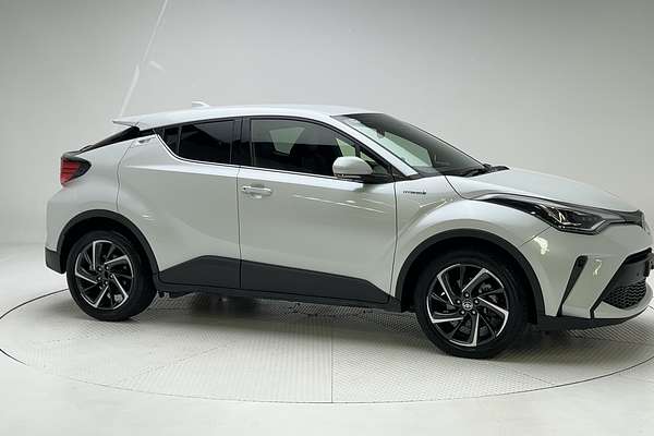 2023 Toyota C-HR Koba ZYX10R