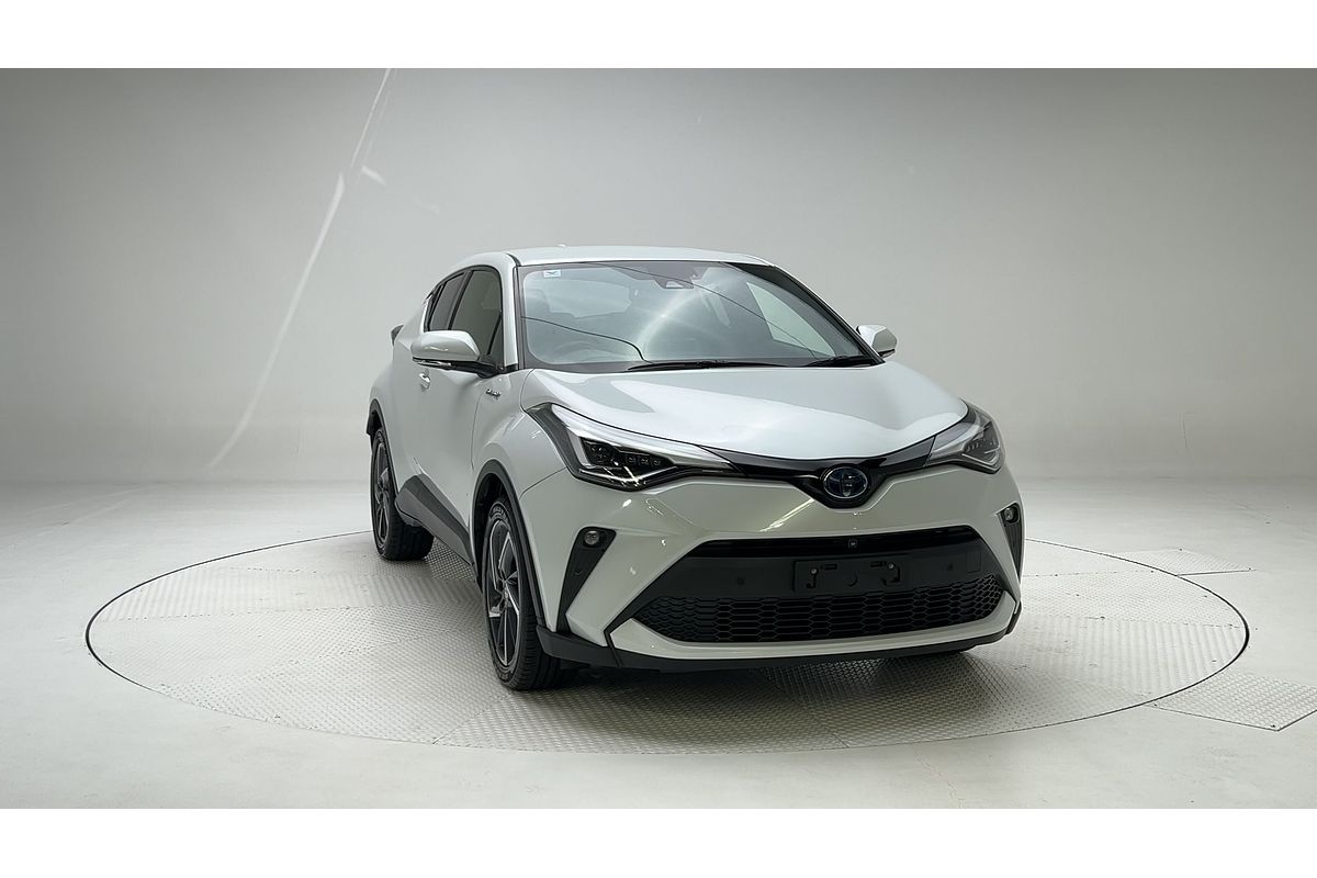 2023 Toyota C-HR Koba ZYX10R