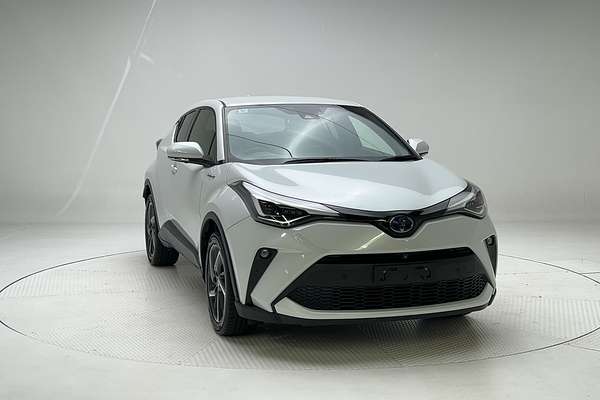 2023 Toyota C-HR Koba ZYX10R