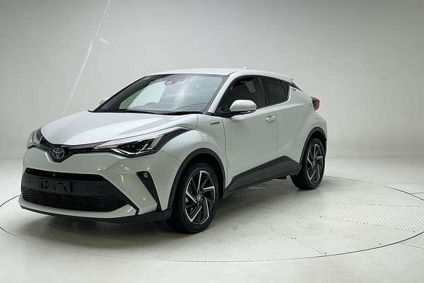 2023 Toyota C-HR Koba ZYX10R
