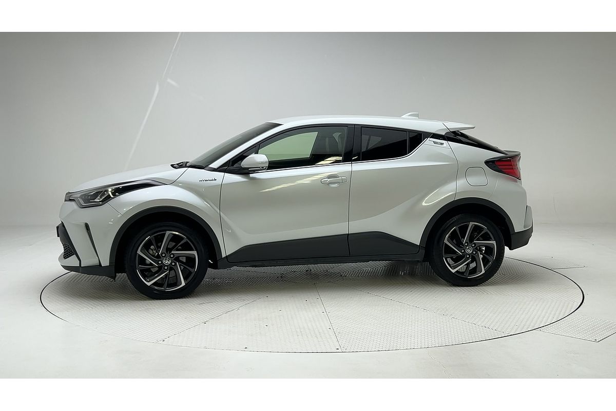 2023 Toyota C-HR Koba ZYX10R