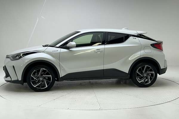 2023 Toyota C-HR Koba ZYX10R