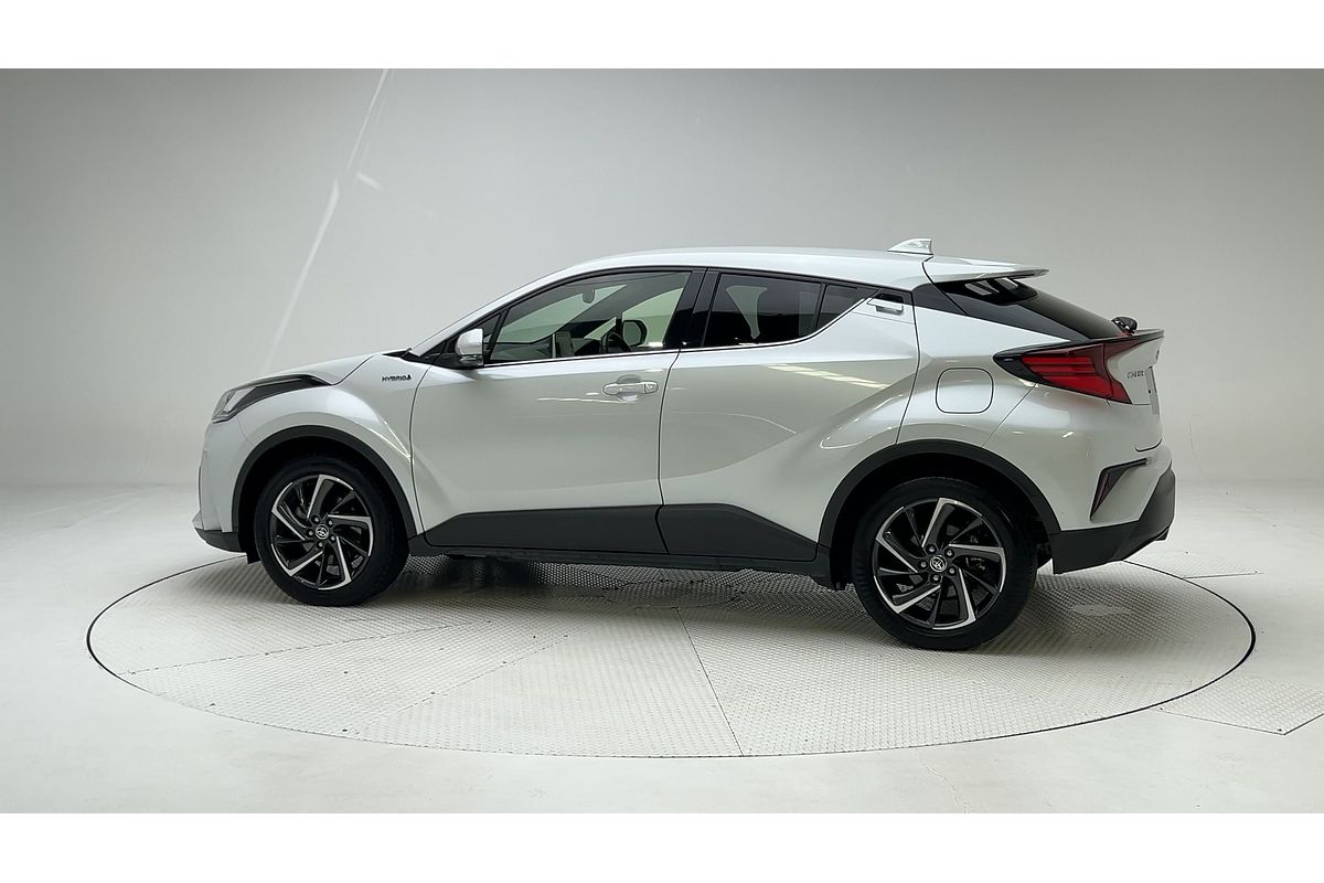 2023 Toyota C-HR Koba ZYX10R