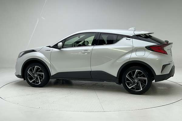 2023 Toyota C-HR Koba ZYX10R