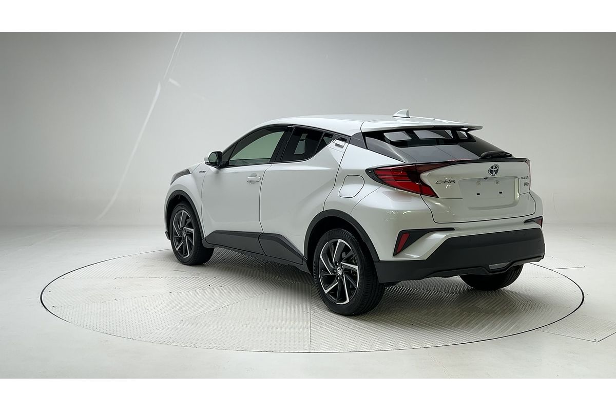2023 Toyota C-HR Koba ZYX10R