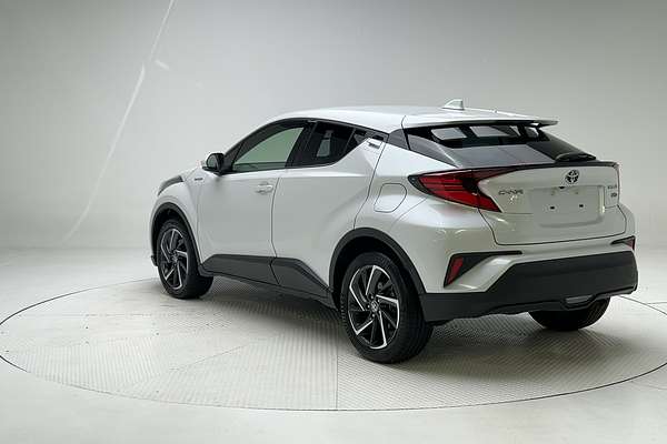2023 Toyota C-HR Koba ZYX10R