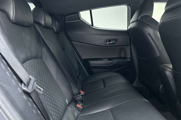 2023 Toyota C-HR Koba ZYX10R
