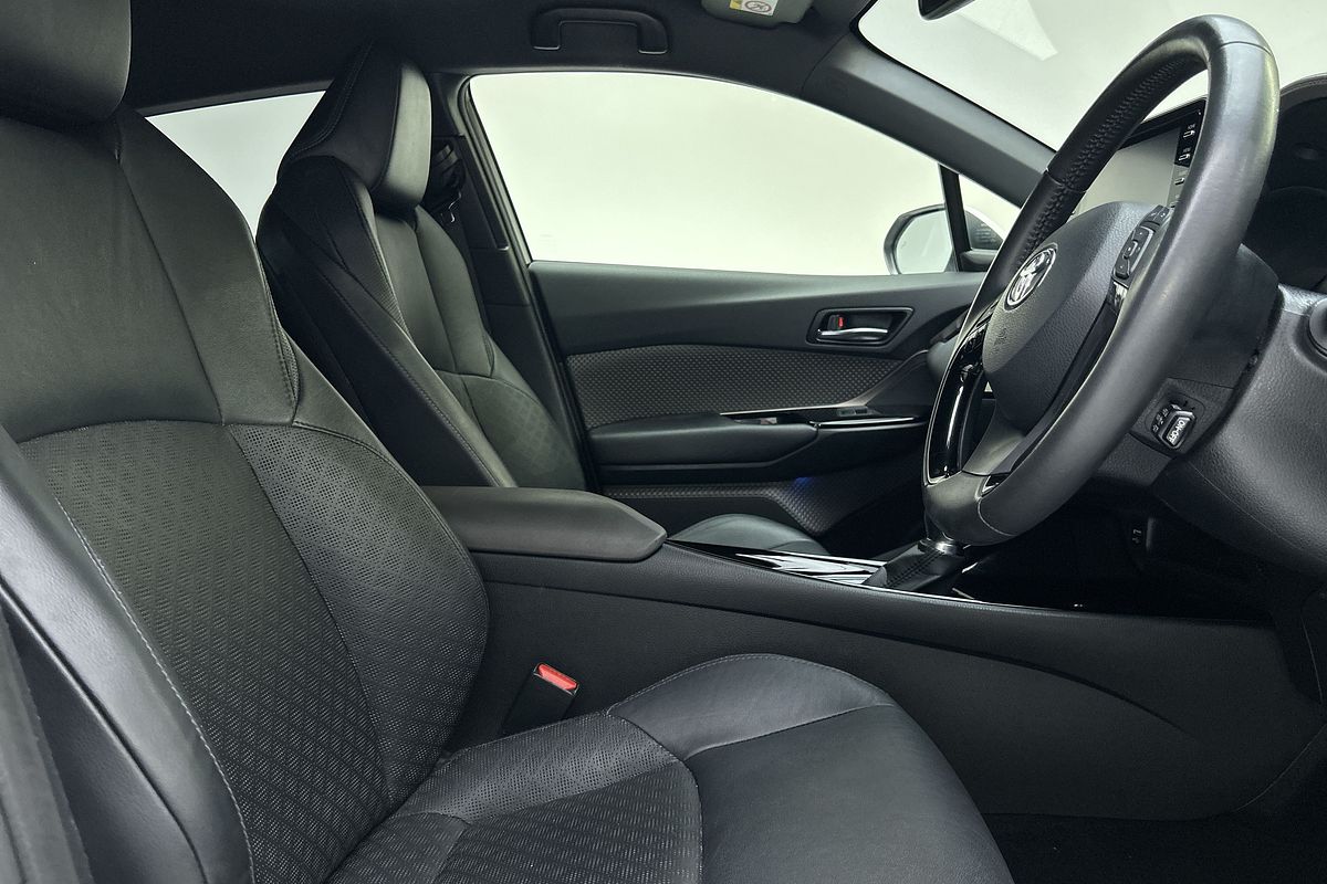 2023 Toyota C-HR Koba ZYX10R