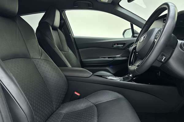 2023 Toyota C-HR Koba ZYX10R
