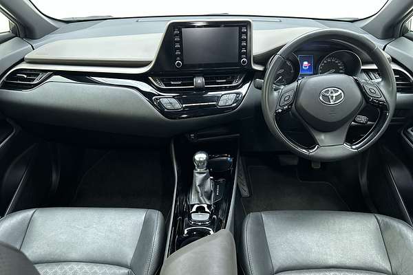 2023 Toyota C-HR Koba ZYX10R