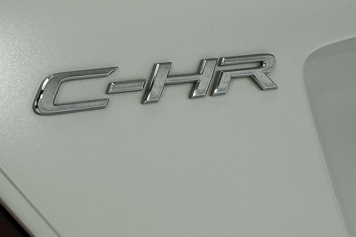 2023 Toyota C-HR Koba ZYX10R