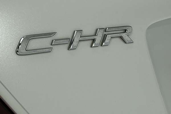 2023 Toyota C-HR Koba ZYX10R