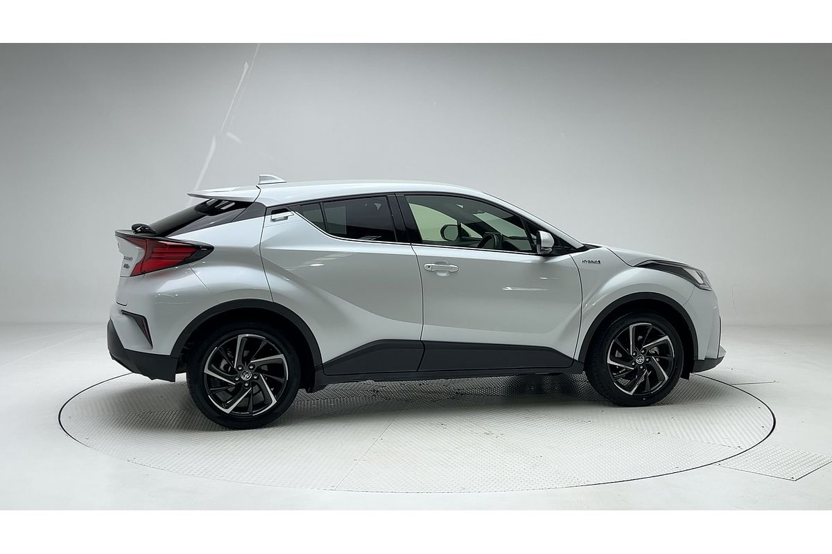 2023 Toyota C-HR Koba ZYX10R
