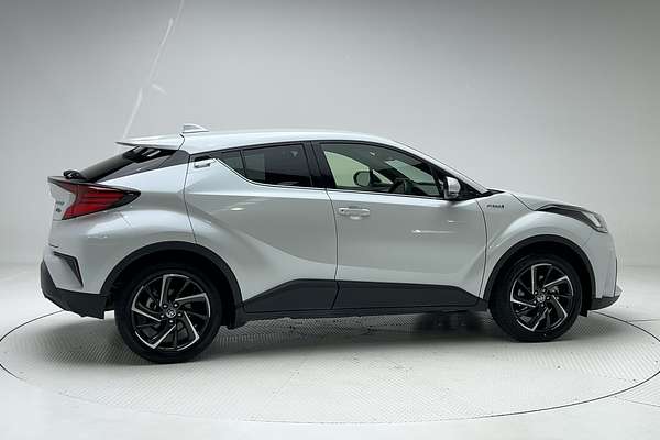 2023 Toyota C-HR Koba ZYX10R