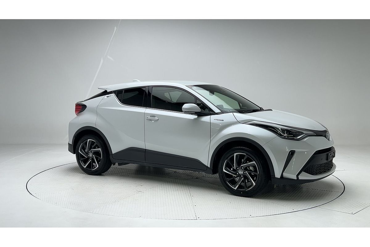 2023 Toyota C-HR Koba ZYX10R