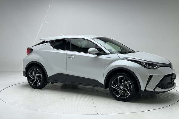 2023 Toyota C-HR Koba ZYX10R
