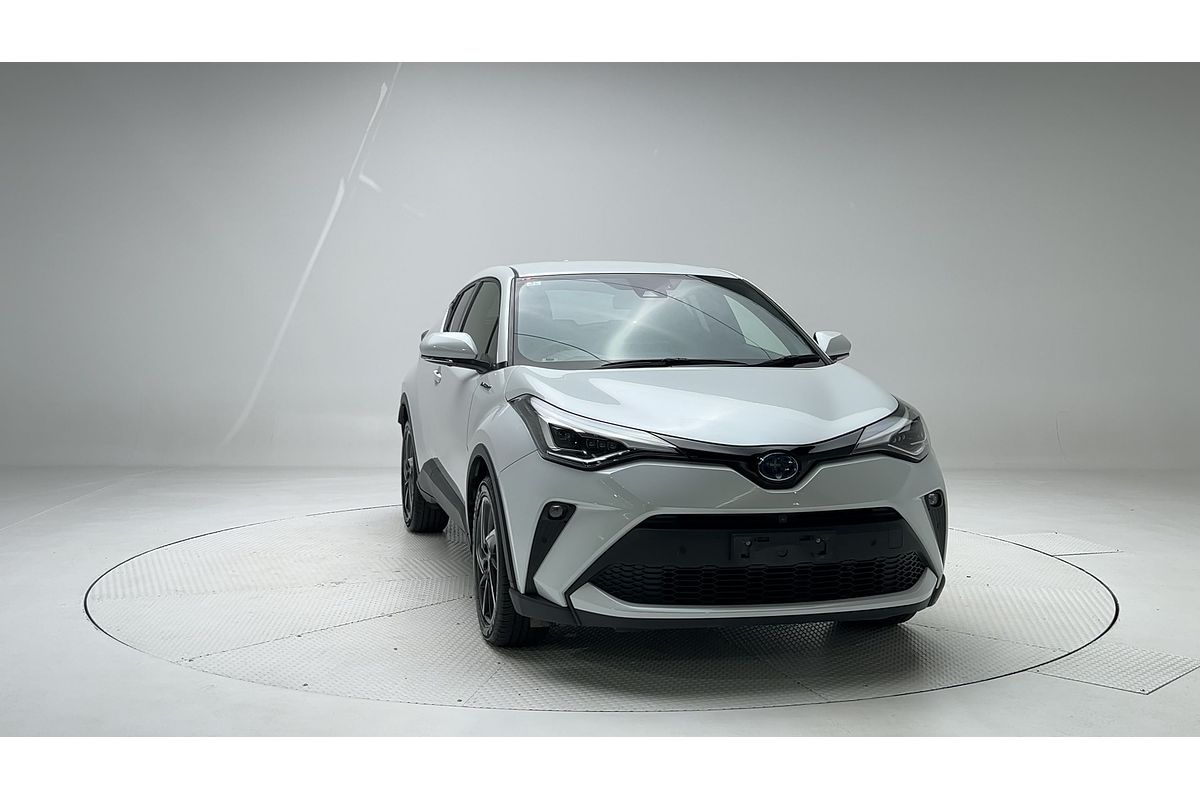 2023 Toyota C-HR Koba ZYX10R