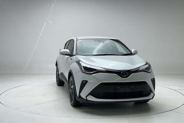 2023 Toyota C-HR Koba ZYX10R