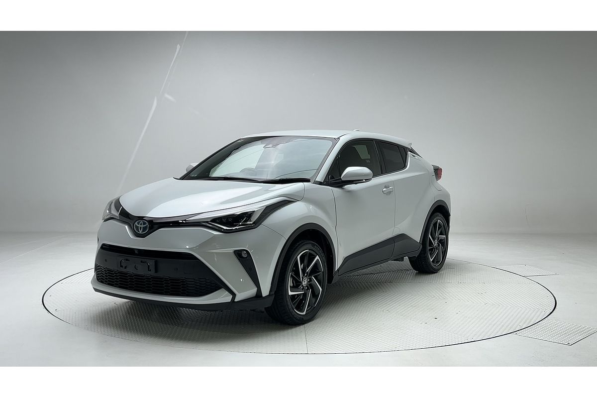 2023 Toyota C-HR Koba ZYX10R