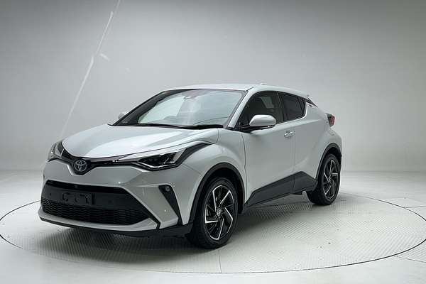 2023 Toyota C-HR Koba ZYX10R
