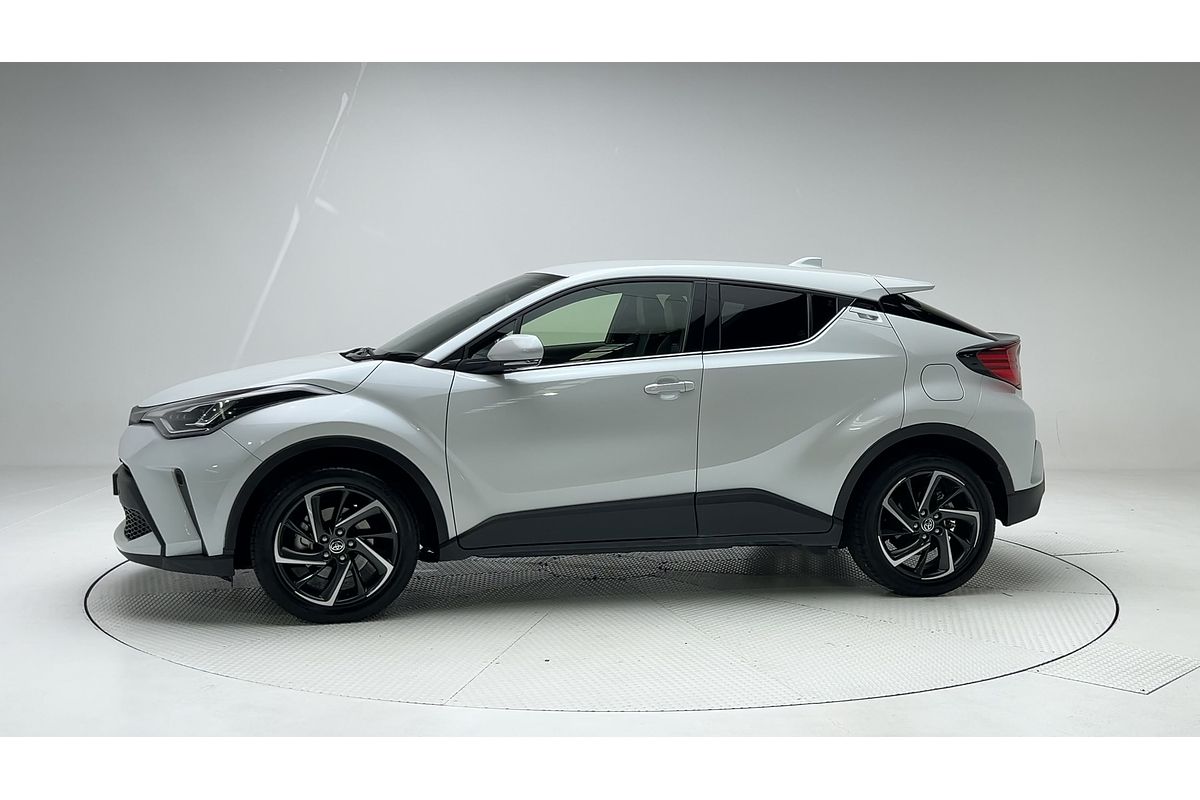2023 Toyota C-HR Koba ZYX10R