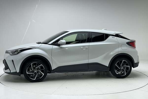 2023 Toyota C-HR Koba ZYX10R