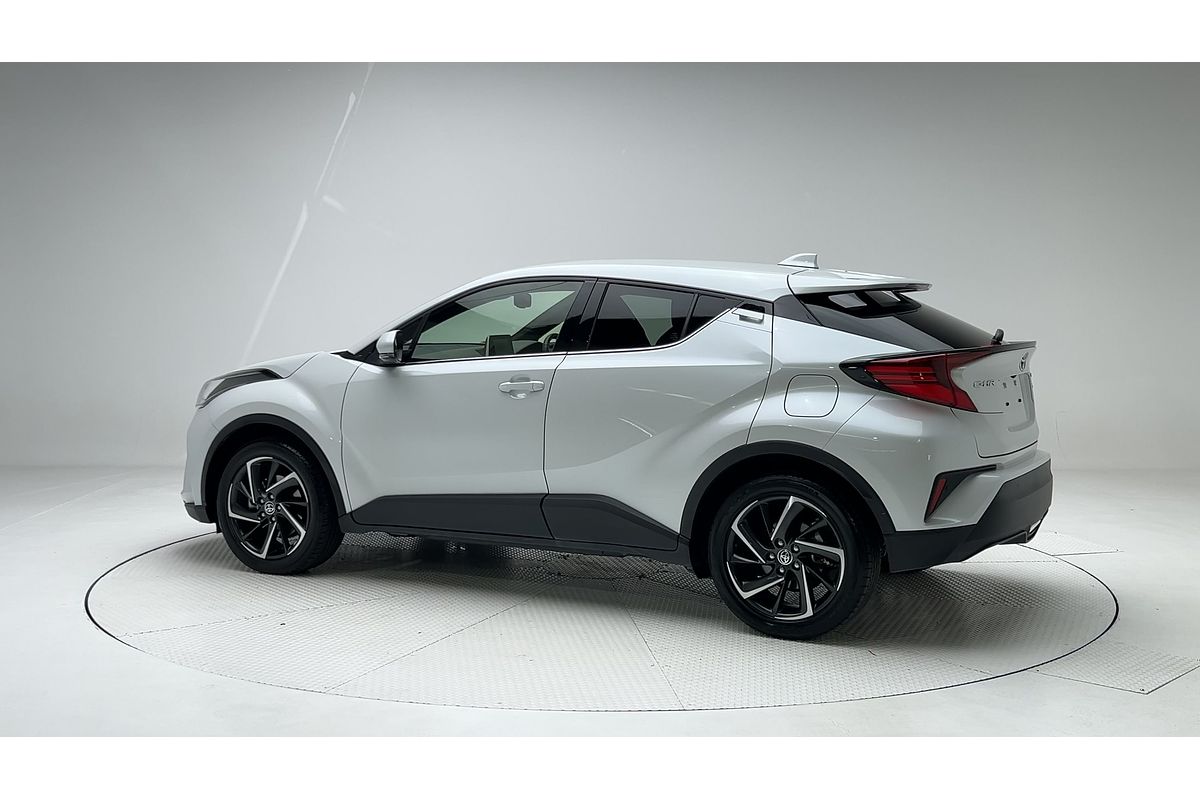 2023 Toyota C-HR Koba ZYX10R