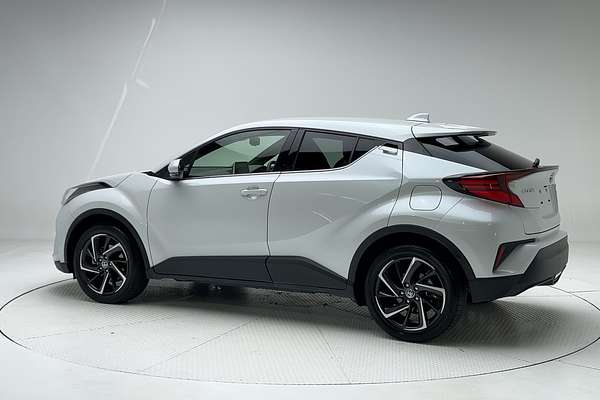 2023 Toyota C-HR Koba ZYX10R