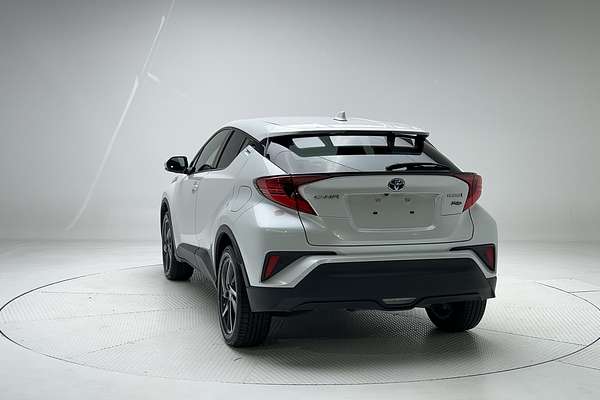 2023 Toyota C-HR Koba ZYX10R