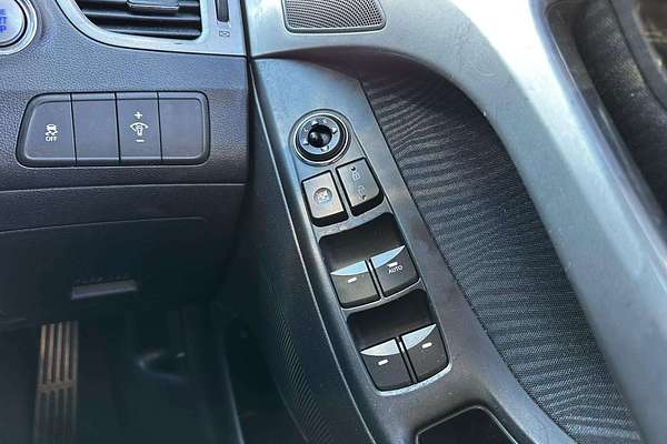 2013 Hyundai Elantra Elite MD2