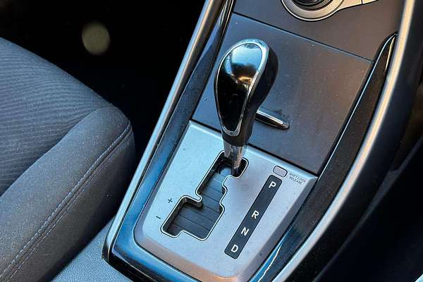 2013 Hyundai Elantra Elite MD2