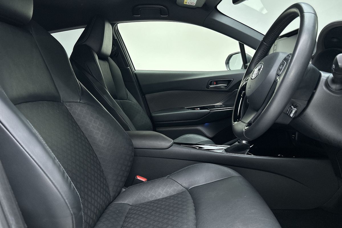 2023 Toyota C-HR Koba ZYX10R