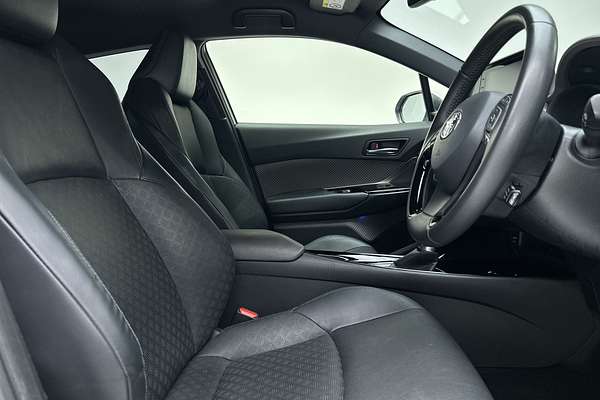 2023 Toyota C-HR Koba ZYX10R