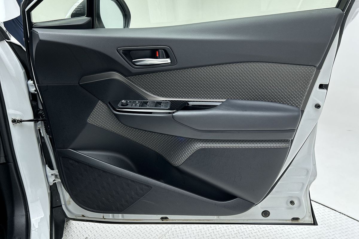 2023 Toyota C-HR Koba ZYX10R