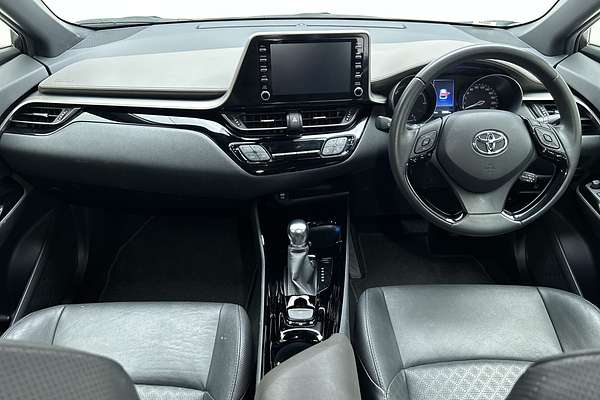 2023 Toyota C-HR Koba ZYX10R