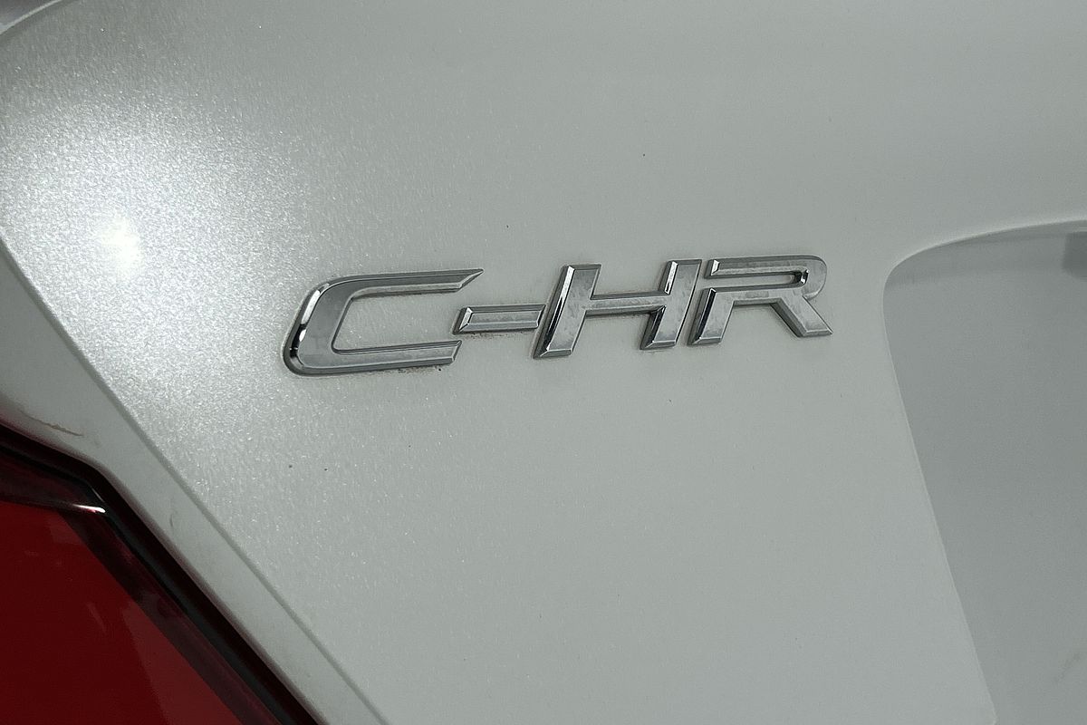 2023 Toyota C-HR Koba ZYX10R