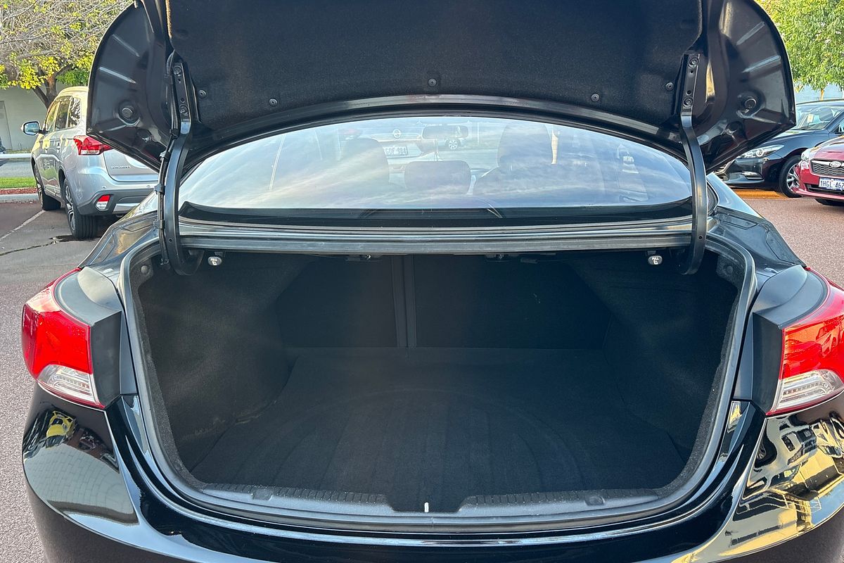 2011 Hyundai Elantra Active MD