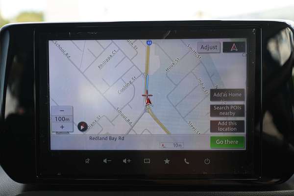 2025 Suzuki Swift Hybrid UZ