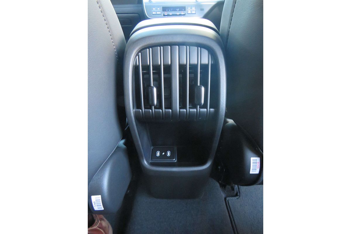 2025 Hyundai Kona Hybrid Elite SX2.V3