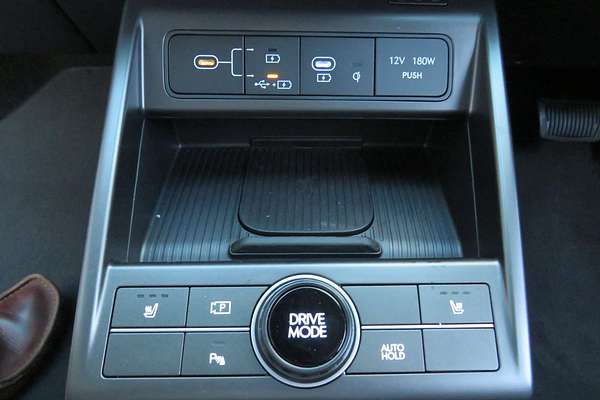 2025 Hyundai Kona Hybrid Elite SX2.V3