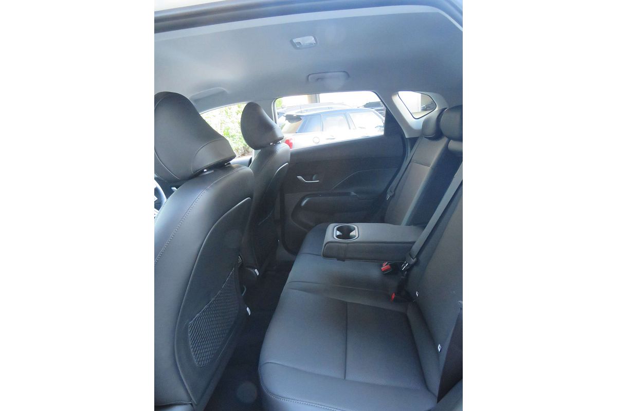 2025 Hyundai Kona Hybrid Elite SX2.V3