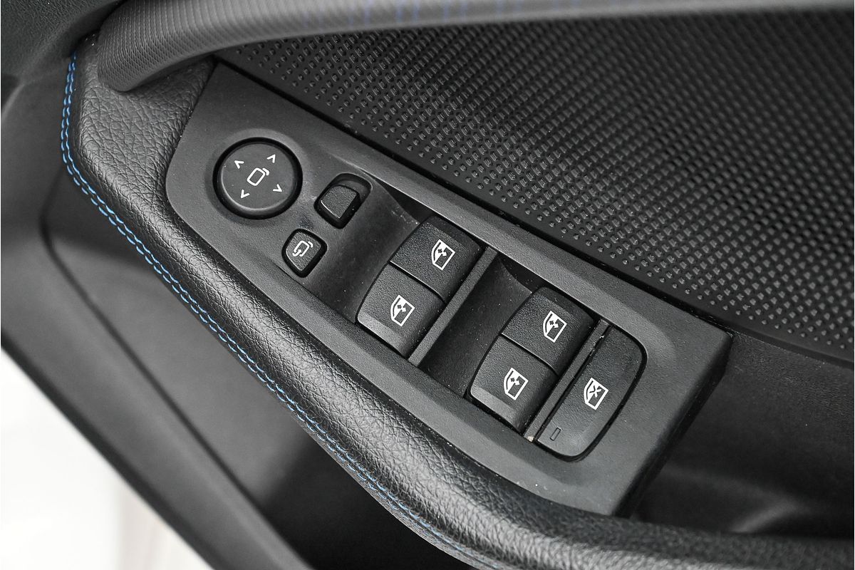 2022 BMW 1 Series 118i M Sport F40