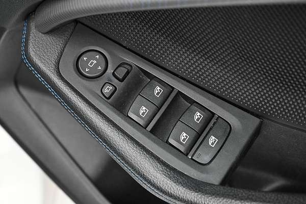 2022 BMW 1 Series 118i M Sport F40
