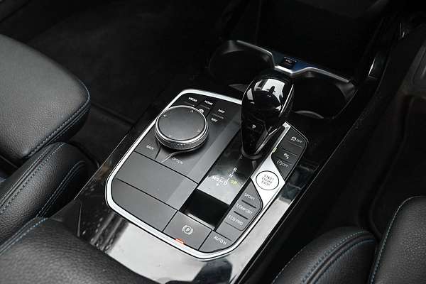 2022 BMW 1 Series 118i M Sport F40