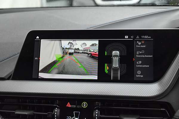 2022 BMW 1 Series 118i M Sport F40