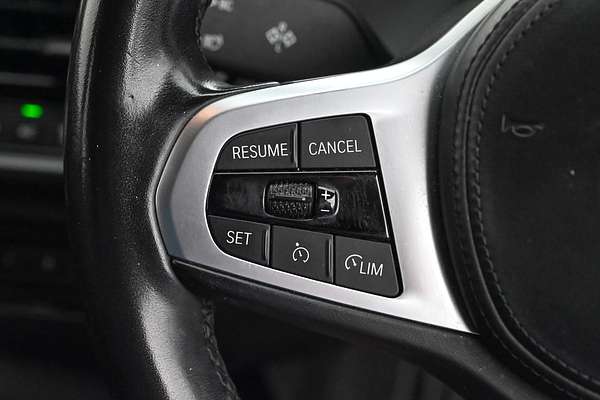 2022 BMW 1 Series 118i M Sport F40