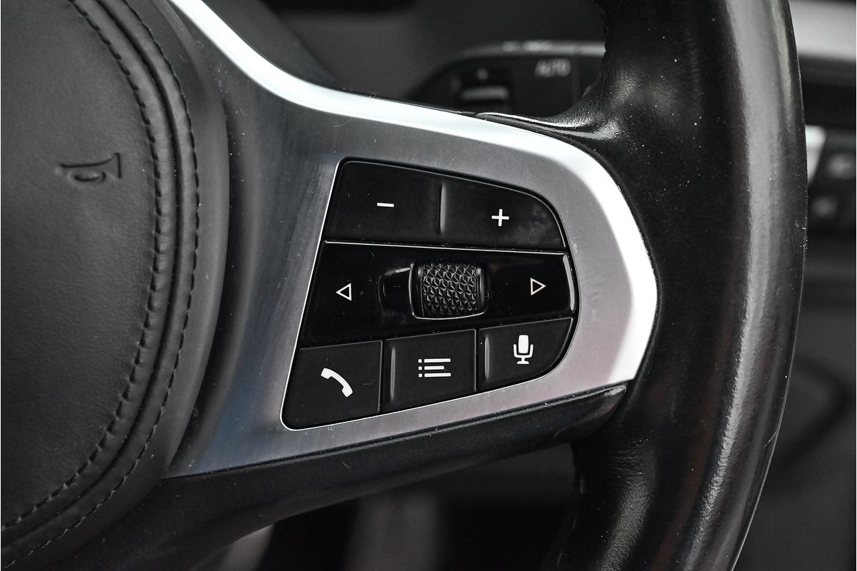 2022 BMW 1 Series 118i M Sport F40