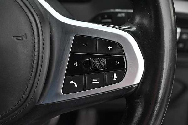 2022 BMW 1 Series 118i M Sport F40