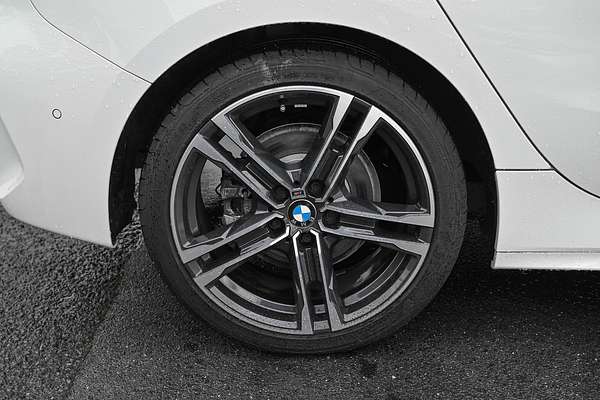 2022 BMW 1 Series 118i M Sport F40
