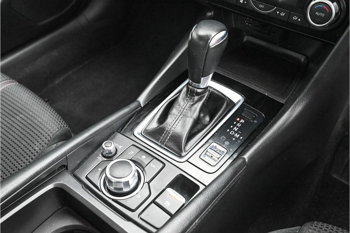2019 Mazda 3 Maxx Sport BN Series